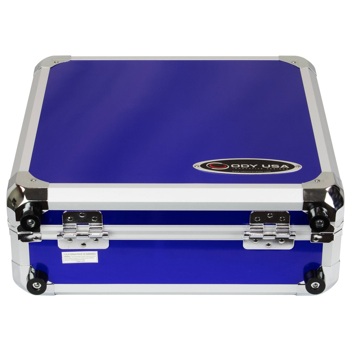 Odyssey KROM Series Carrying Case for Native Instruments Maschine MK3