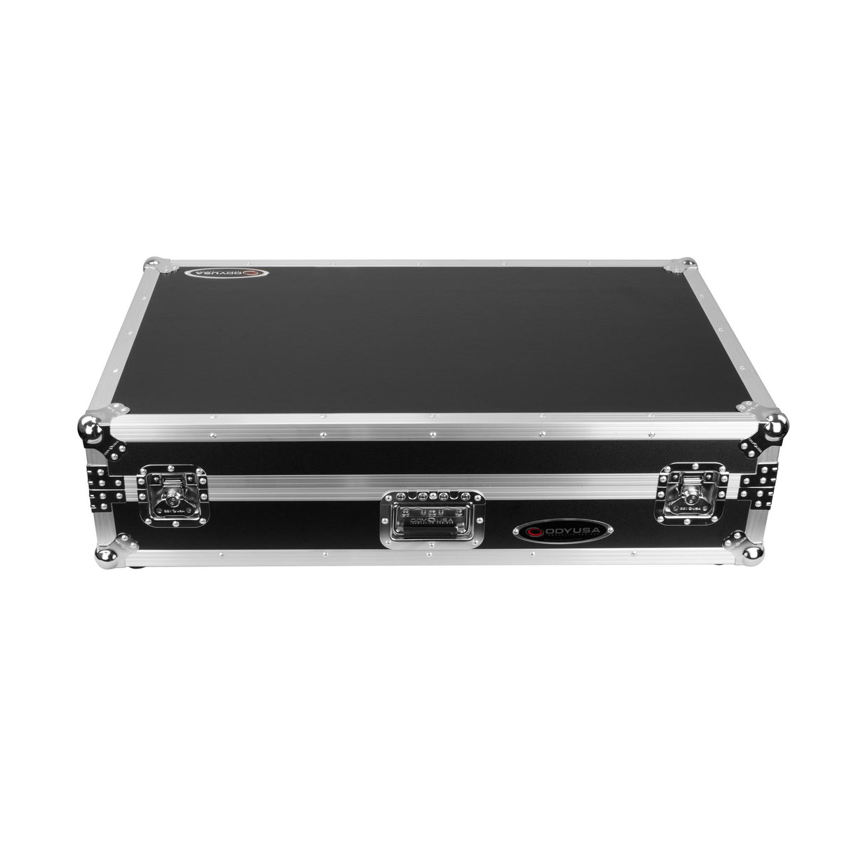 Odyssey FZGSATXDJAZW Glide Style Flight Case for AlphaTheta XDJ-AZ Dual