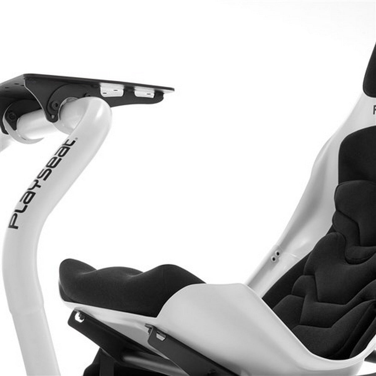 Playseat Formula Instinct F1 Edition White