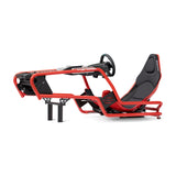 Playseat Formula Intelligence Gaming Racing Seat, Red