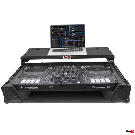 ProX XS-DDJ1000 Case for Pioneer DJ DDJ-1000 FLX6 SX3 DJ Controller