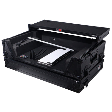 ProX XS-REV71K2U Case for Pioneer DJ DDJ-REV7 DDJ-1000 SRT DJ Controller