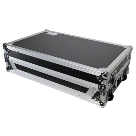 ProX XS-XDJRX3 Case for Pioneer DJ DDJ-REV5 XDJ-RX and XDJ-RX3 DJ Controller