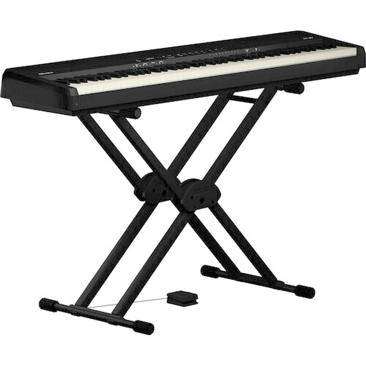 Roland FP-40 Digital Piano with 88-Key Weighted Action