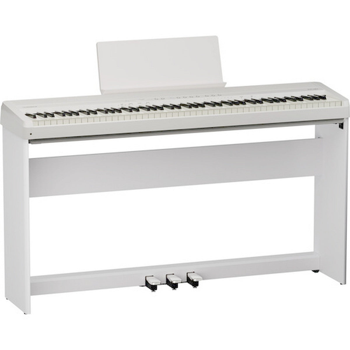 Roland FP-40 Digital Piano with 88-Key Weighted Action