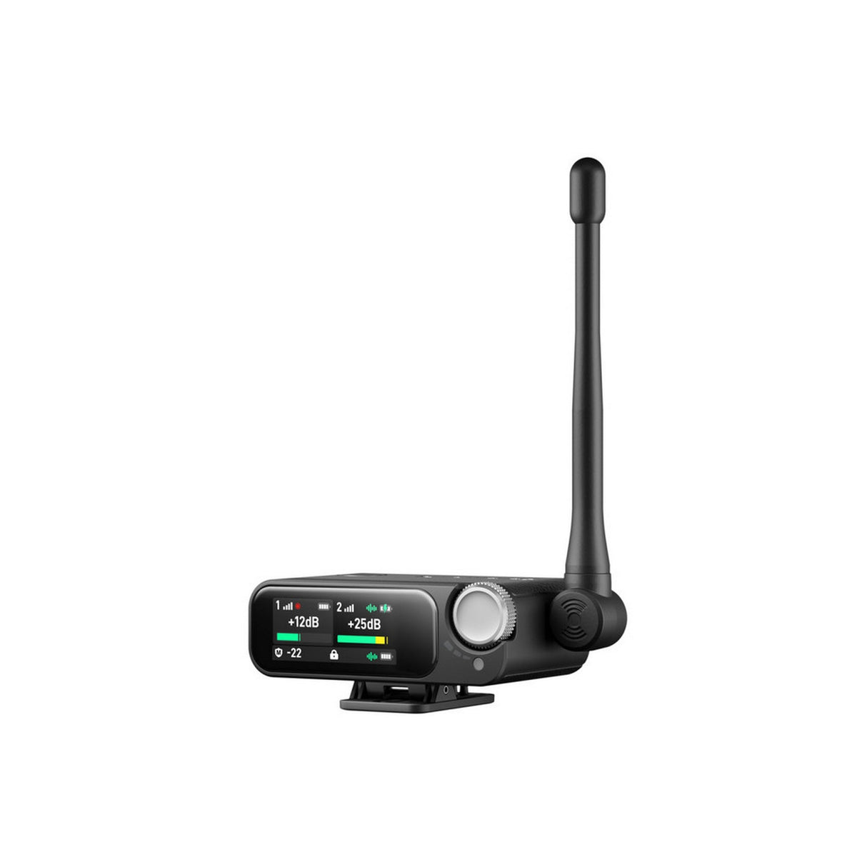 Saramonic ULTRA01 2-Person Universal Dual Wireless Microphone System