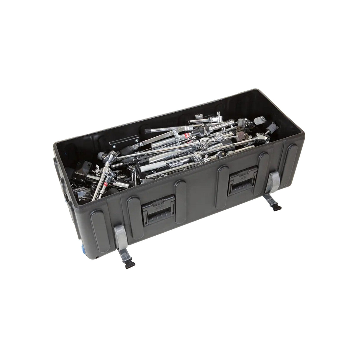 SKB 1SKB-DH4216W Large Drum Hardware Case with Wheels