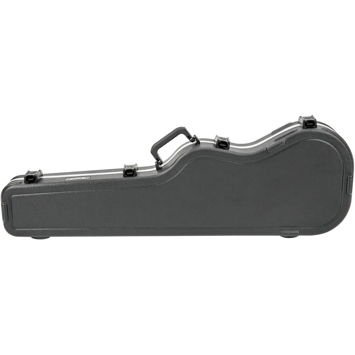 SKB 1SKB-FB-4 Shaped Standard Bass Case