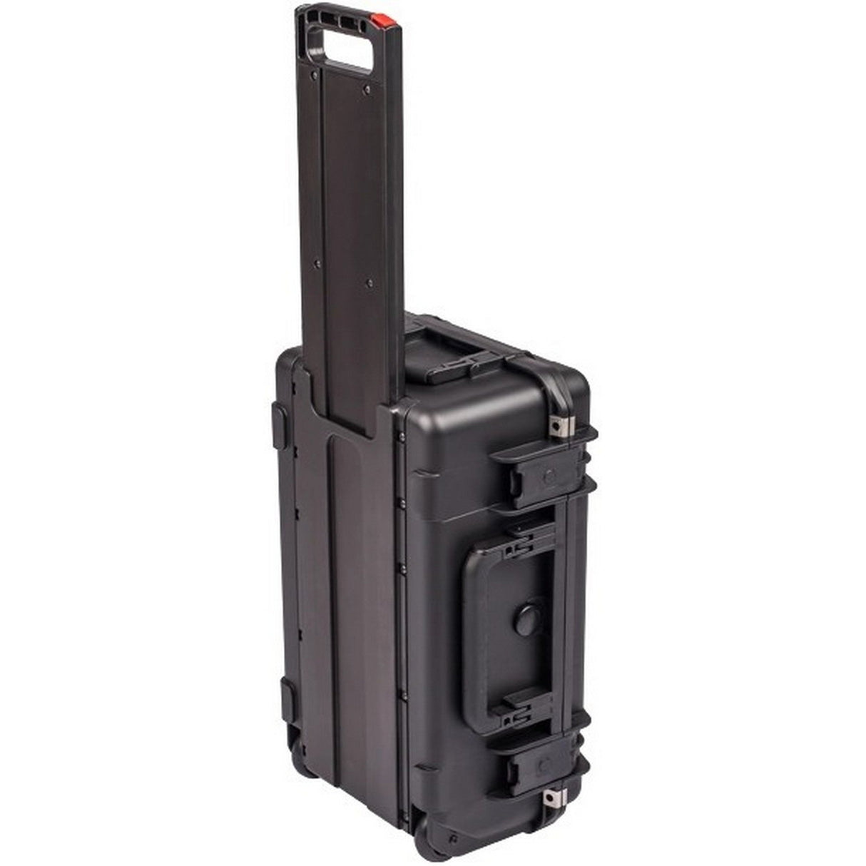 SKB 3i-2011-7B-E Waterproof Case 7-Inch Deep, Black