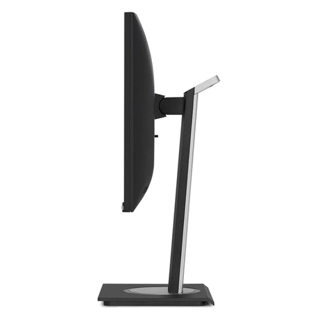 ViewSonic VG2448A 24-Inch 1080p 40-Degree Tilt IPS Monitor with HDMI DP VGA