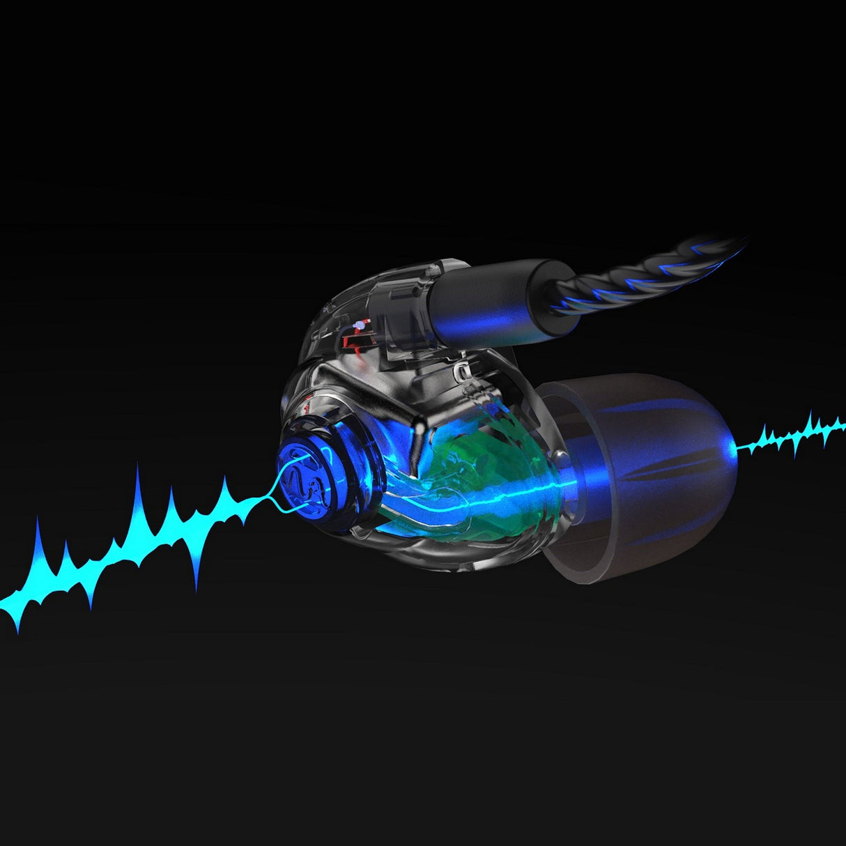 Westone AM Pro X20 In-Ear Monitors