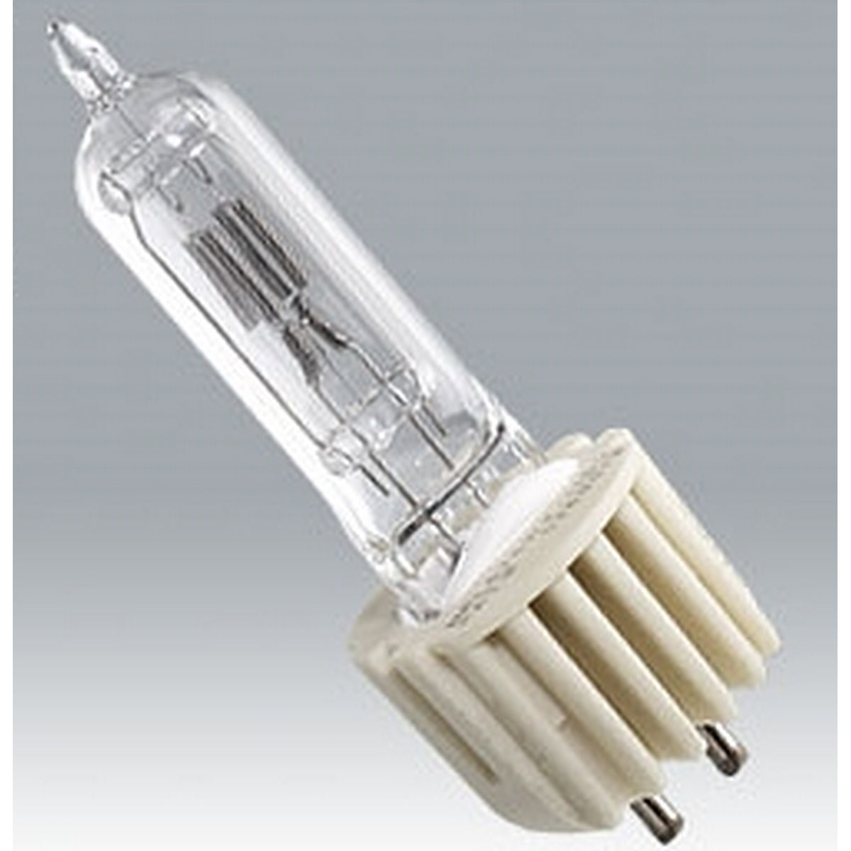 Ushio 1002283 | HPL-575/120X+ JS120V-575WX High Performance Halogen Lamp
