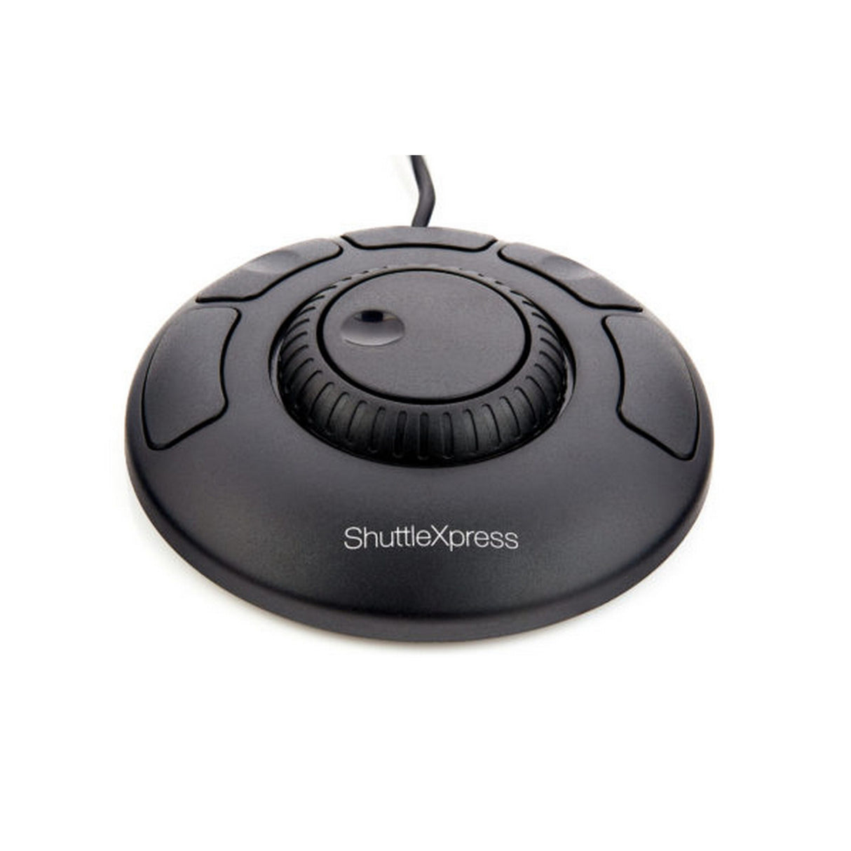 Contour Design ShuttleXpress Jog Wheel for Multi-Media Editing