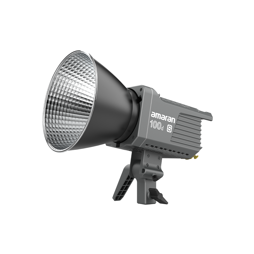 amaran - amaran COB 100D S Ultra-High Color Quality 100W Daylight LED - APM021DA10