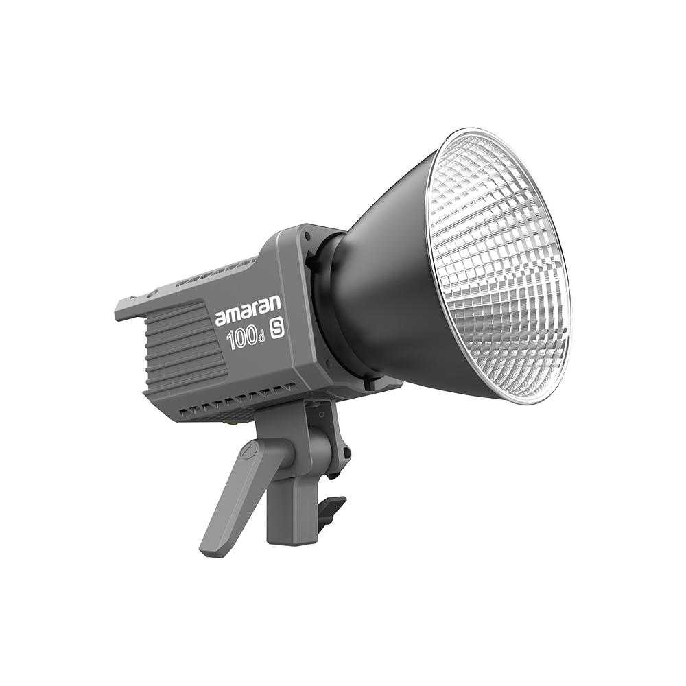 amaran - amaran COB 100D S Ultra-High Color Quality 100W Daylight LED - APM021DA10