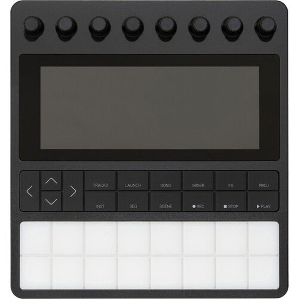 1010music Bento Sampling Production Lab and Sequencer