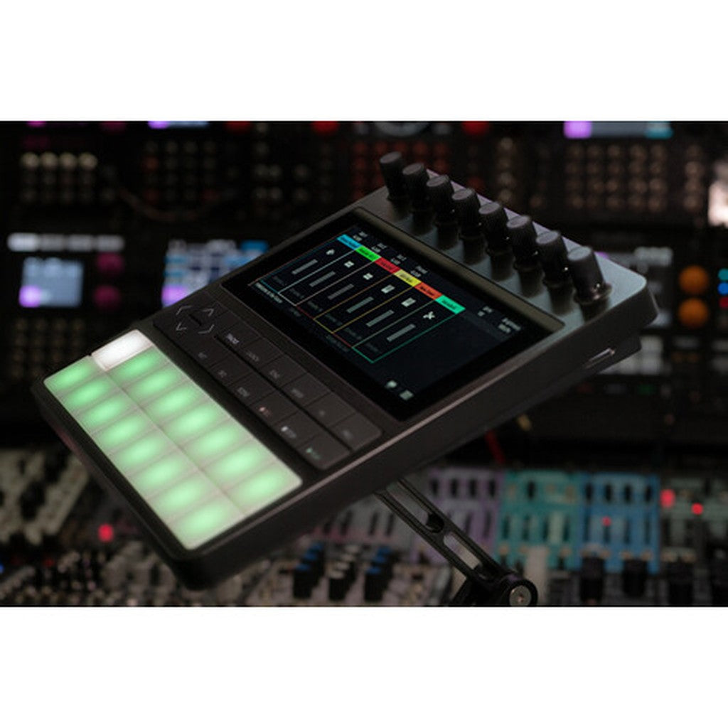 1010music Bento Sampling Production Lab and Sequencer