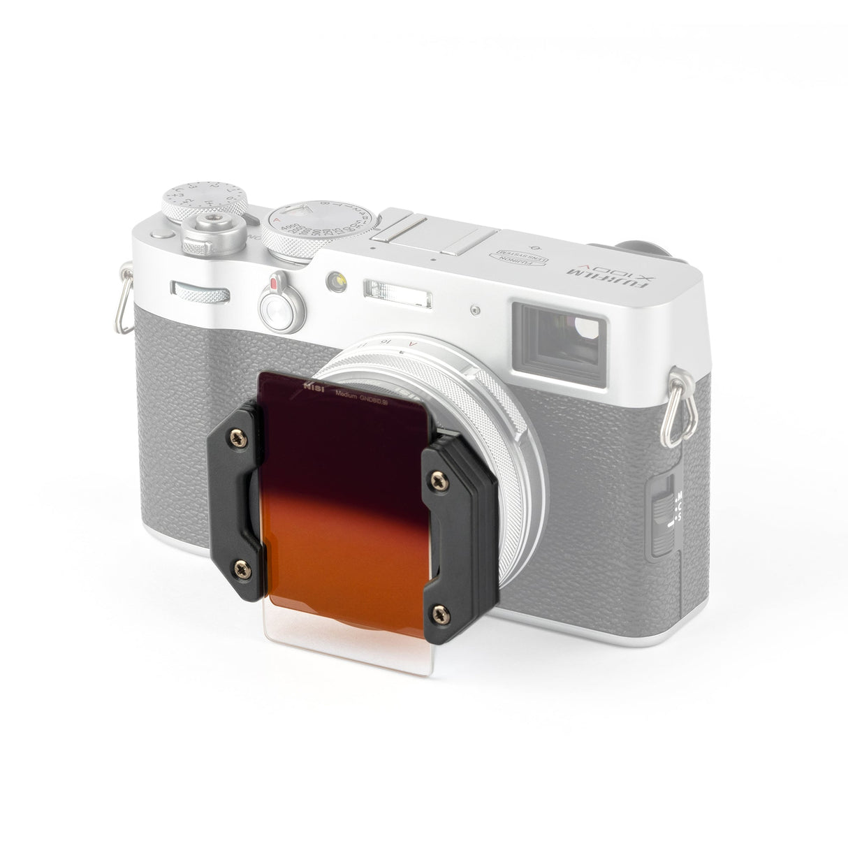 NiSi Filter System for Fujifilm X100/X100F/X100S/X100T/X100V Professional Kit