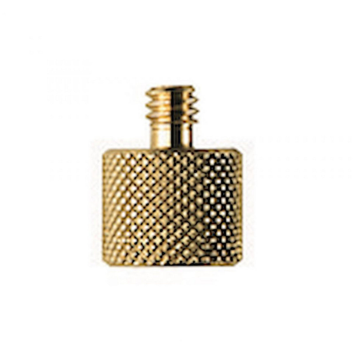 Manfrotto 015 Adapter 3/8 Inch F to 1/4-20M Inch 20mm Long