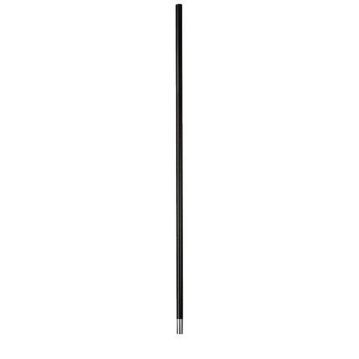 Manfrotto 033B Single Autopole Extension 78.7 Inches Black