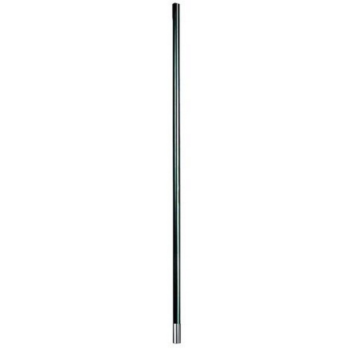 Manfrotto 034B Single Autopole Extension 59 Inches Black