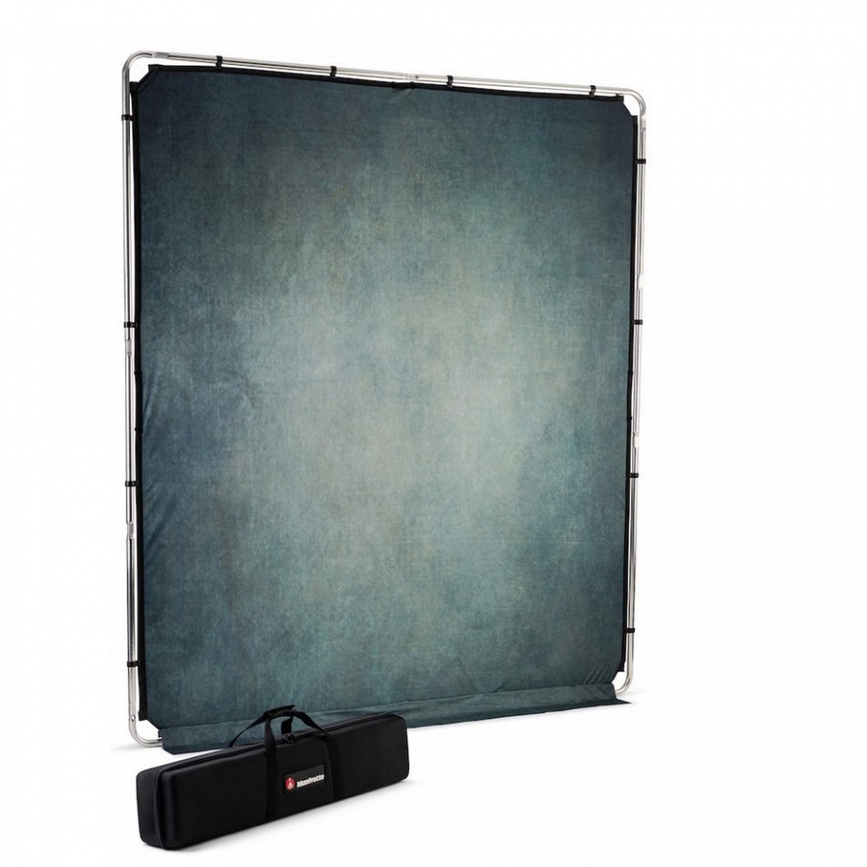 Lastolite LL LB7932 EzyFrame Vintage Background 6.5 x 7.5 Foot Sage
