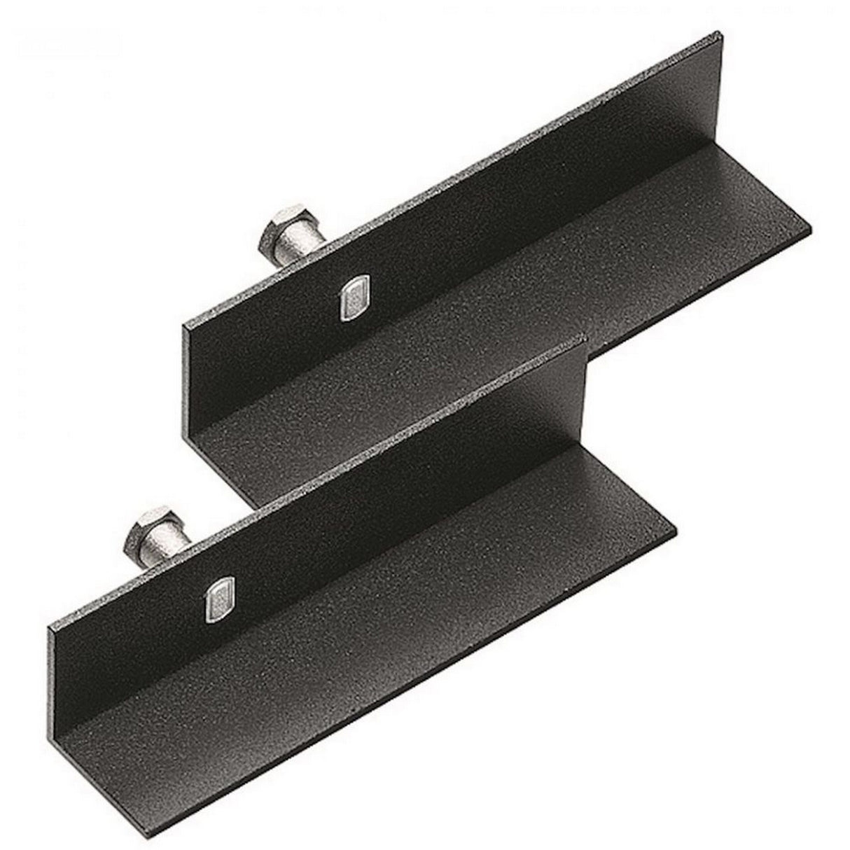 Manfrotto 041 L Brackets for Support Shelves 2 Pack