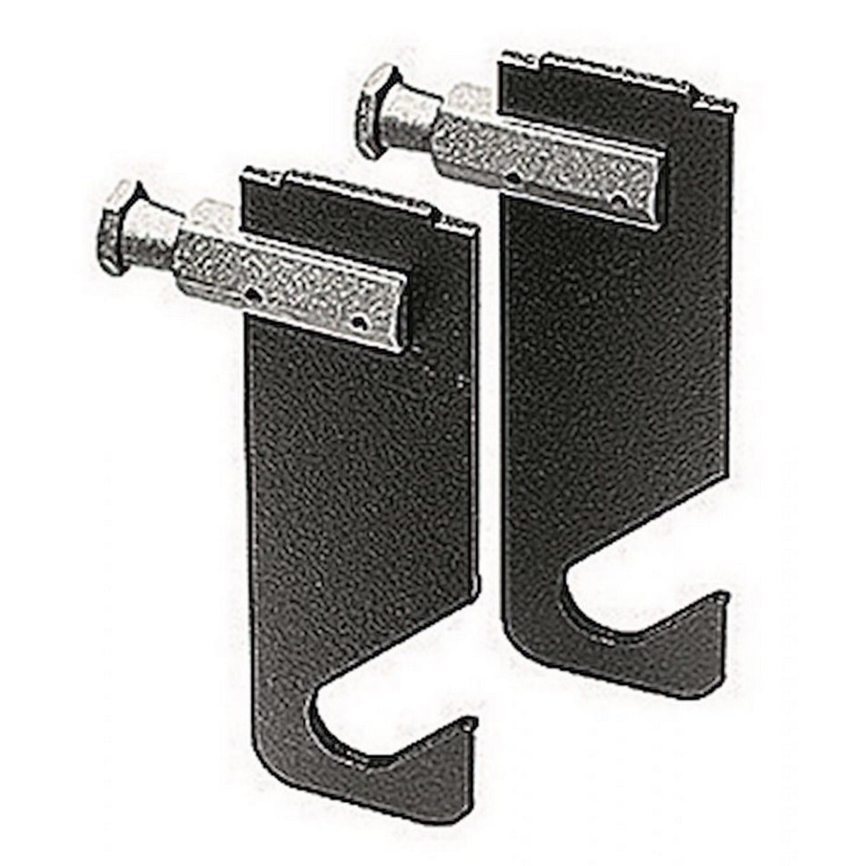 Manfrotto 059 Background Paper Single Hooks 2 Pack
