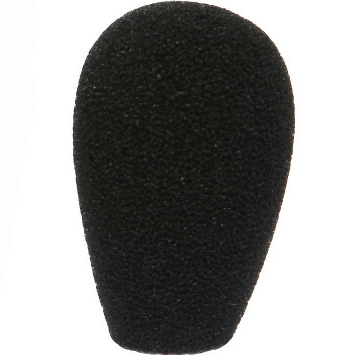 Galaxy Audio WS-HSUBK Windscreens for ESM4/HSM4/ESM8/HSM8 5 Pack Black