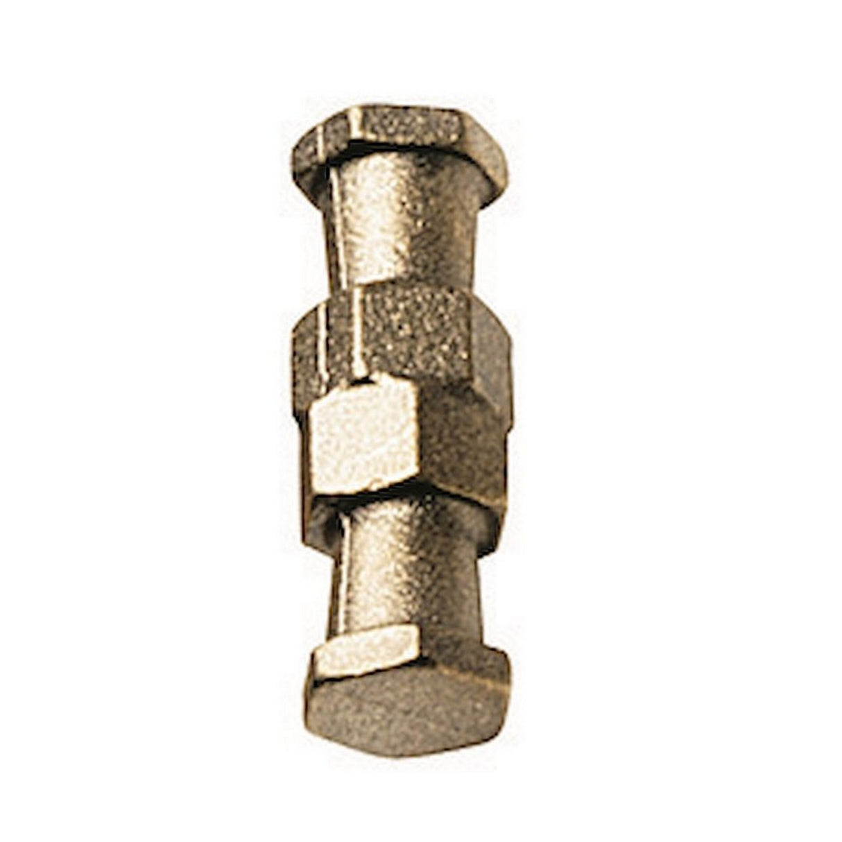 Manfrotto 061RA Joining Stud for 2 Right Angled Super Clamps 035