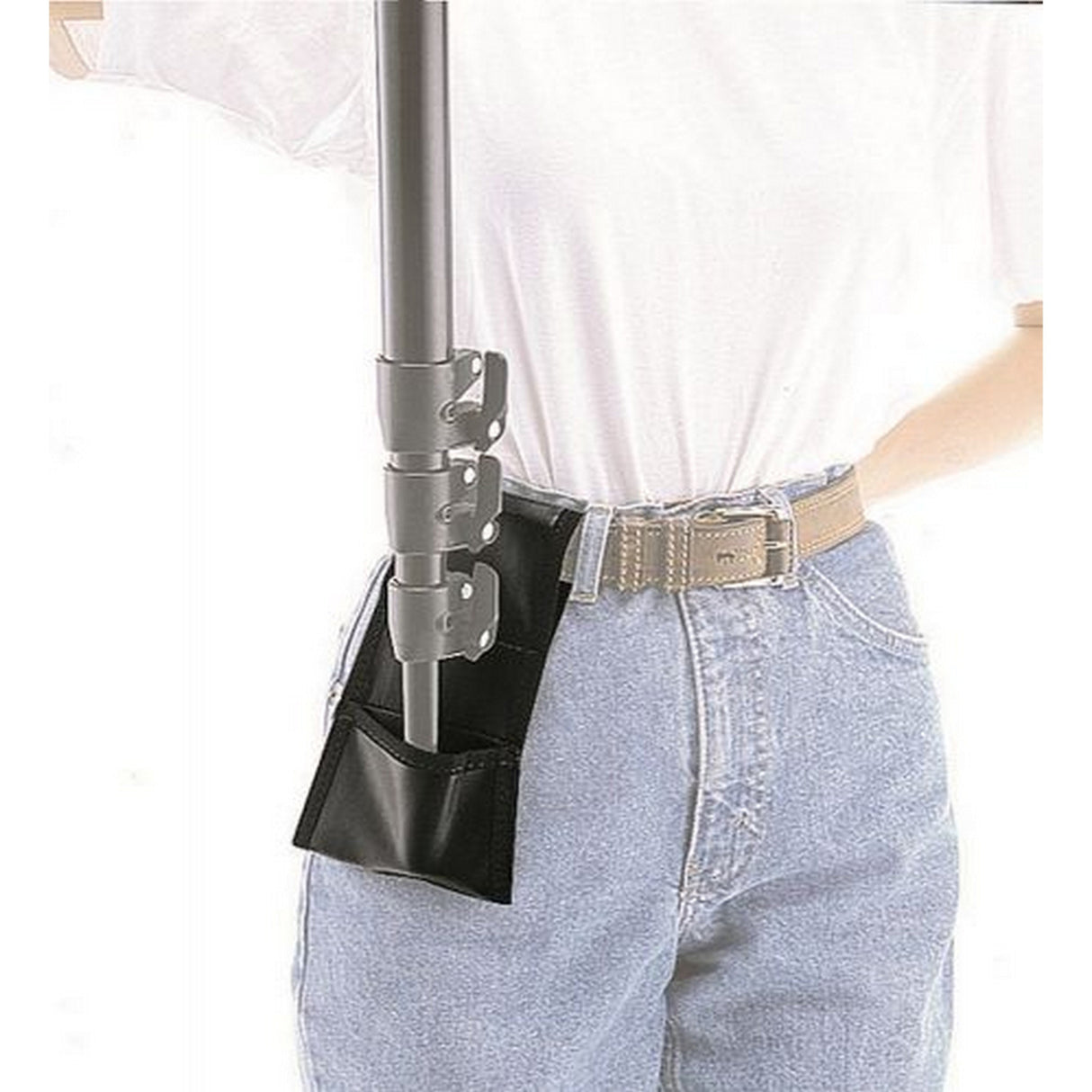 Manfrotto 080 Monopod Belt Pouch