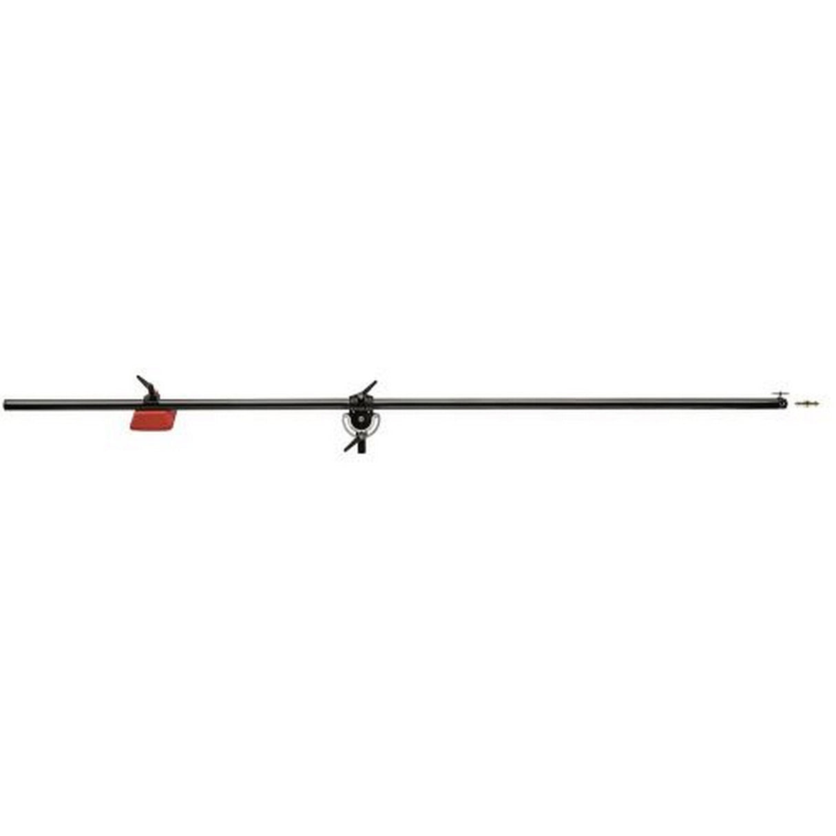 Manfrotto 085BSL Heavy Duty 3-Section Boom Only without Stand Black