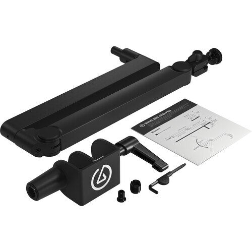 Elgato Wave Mic Arm Pro