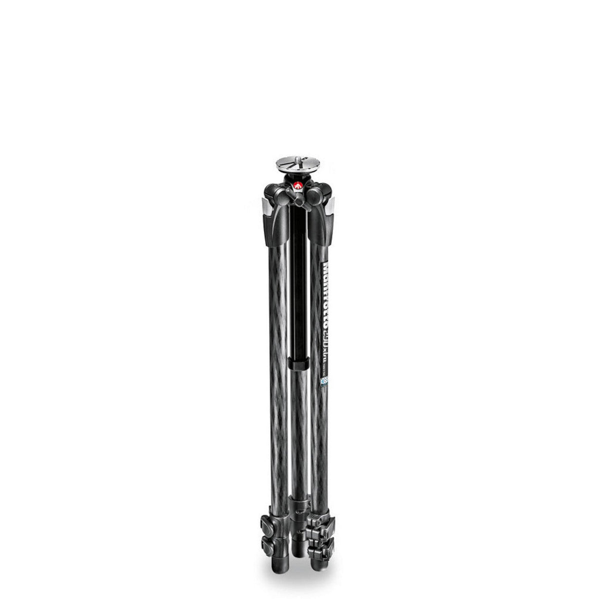 Manfrotto MT290XTC3US 4 Adjustable Leg Carbon Fiber 3 Section Tripod