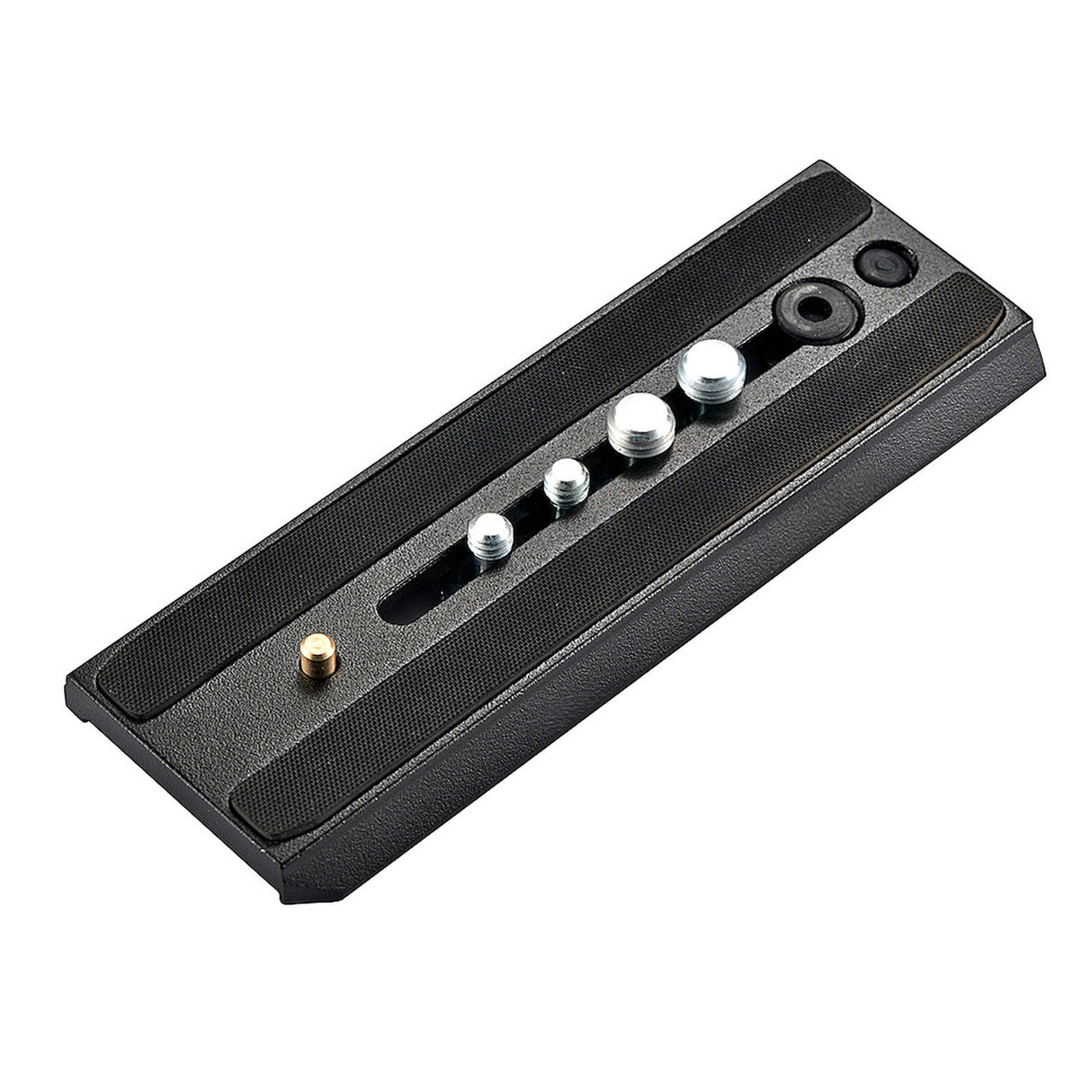 Manfrotto 509PLONG Suitable for Latest Manfrotto Video Heads Long Camera Plate