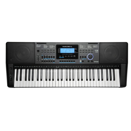 Kurzweil KP150 61-Key Portable Arranger Black