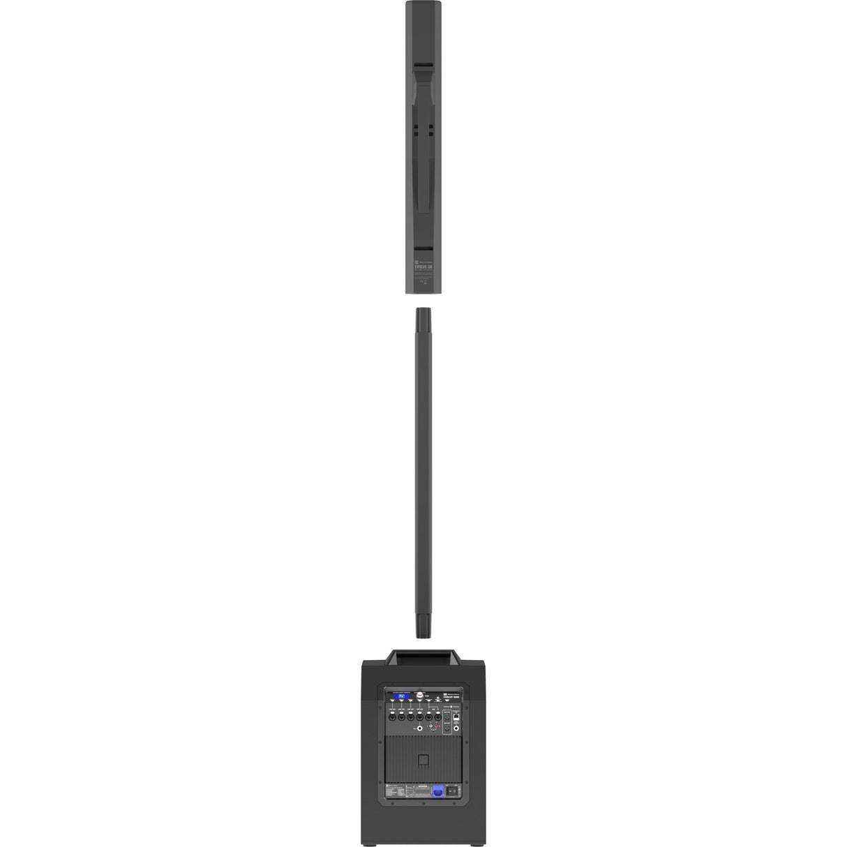 Electro-Voice EVOLVE 50M Column Loudspeaker System Black
