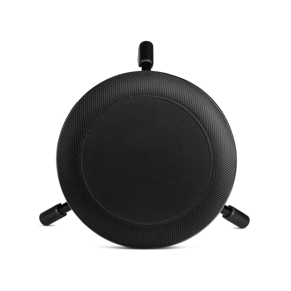 Gravity FD SEAT 1 Round Musicians Stool Foldable Adjustable Height (Used) - used