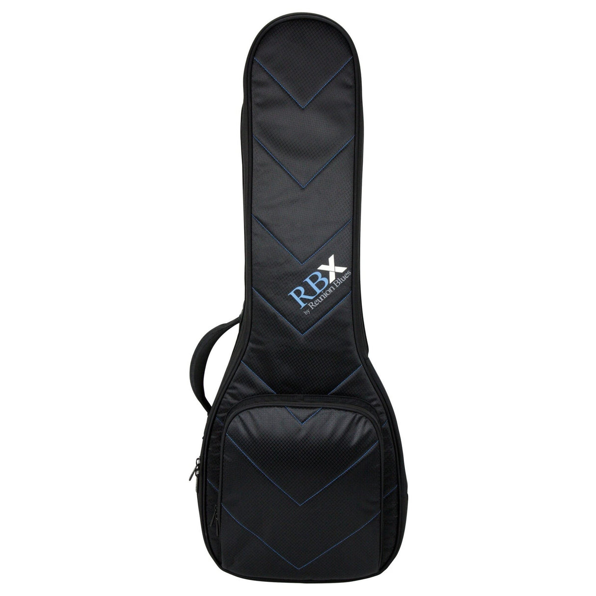 Reunion Blues RBX-LP RBX Les Paul Style Gig Bag - accessories