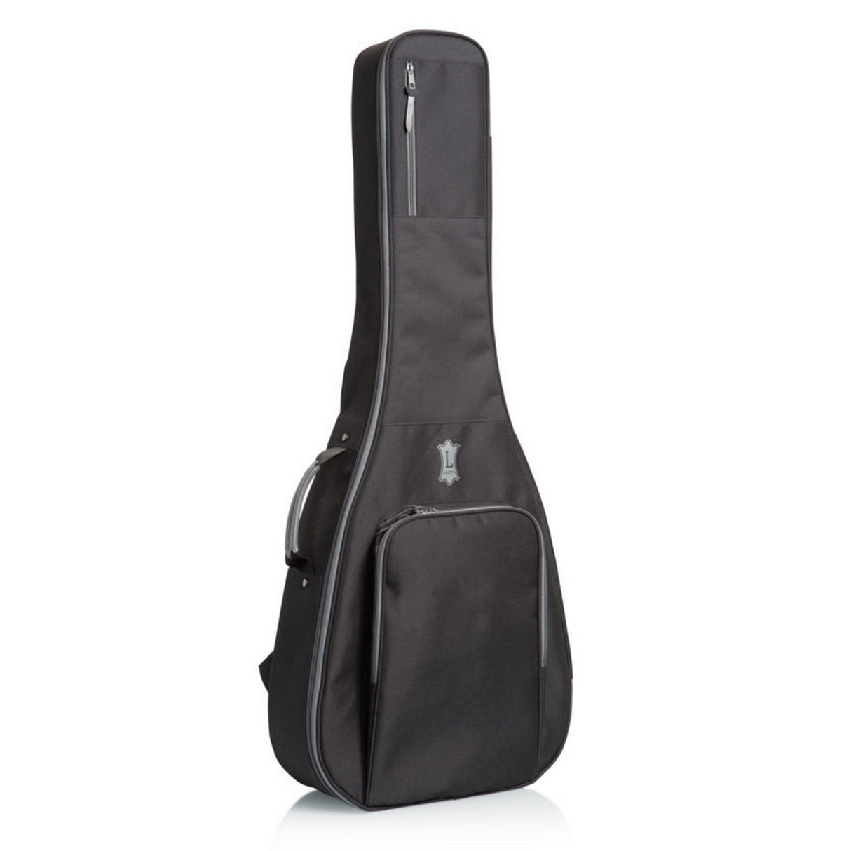 Levyās 100-Series Gig Bag for Classical Guitars - accessories