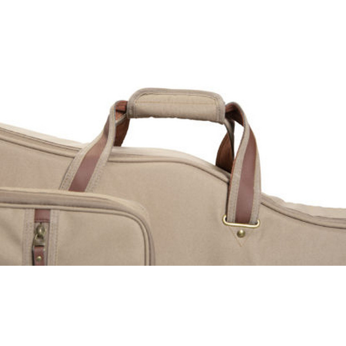 Levy’s Deluxe Gig Bag for Classical Guitars Tan