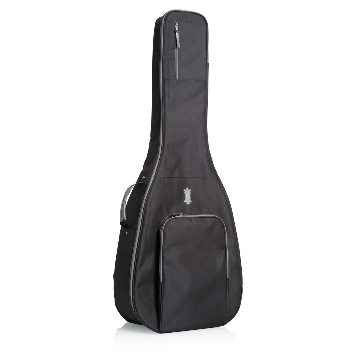 Levyās 100-Series Gig Bag For Dreadnought Guitars - accessories