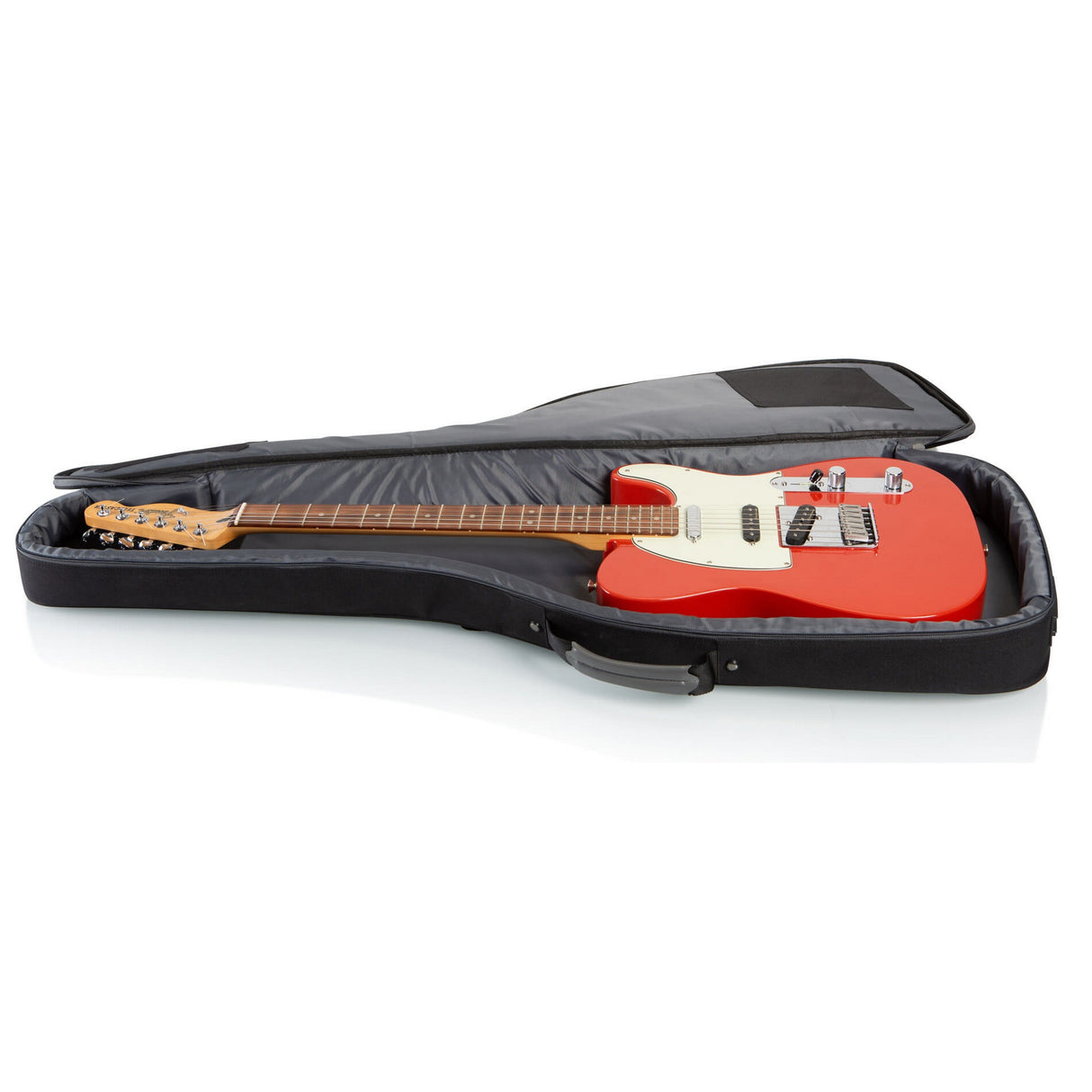 Levy’s 100-Series Gig Bag for Electric Guitars - accessories