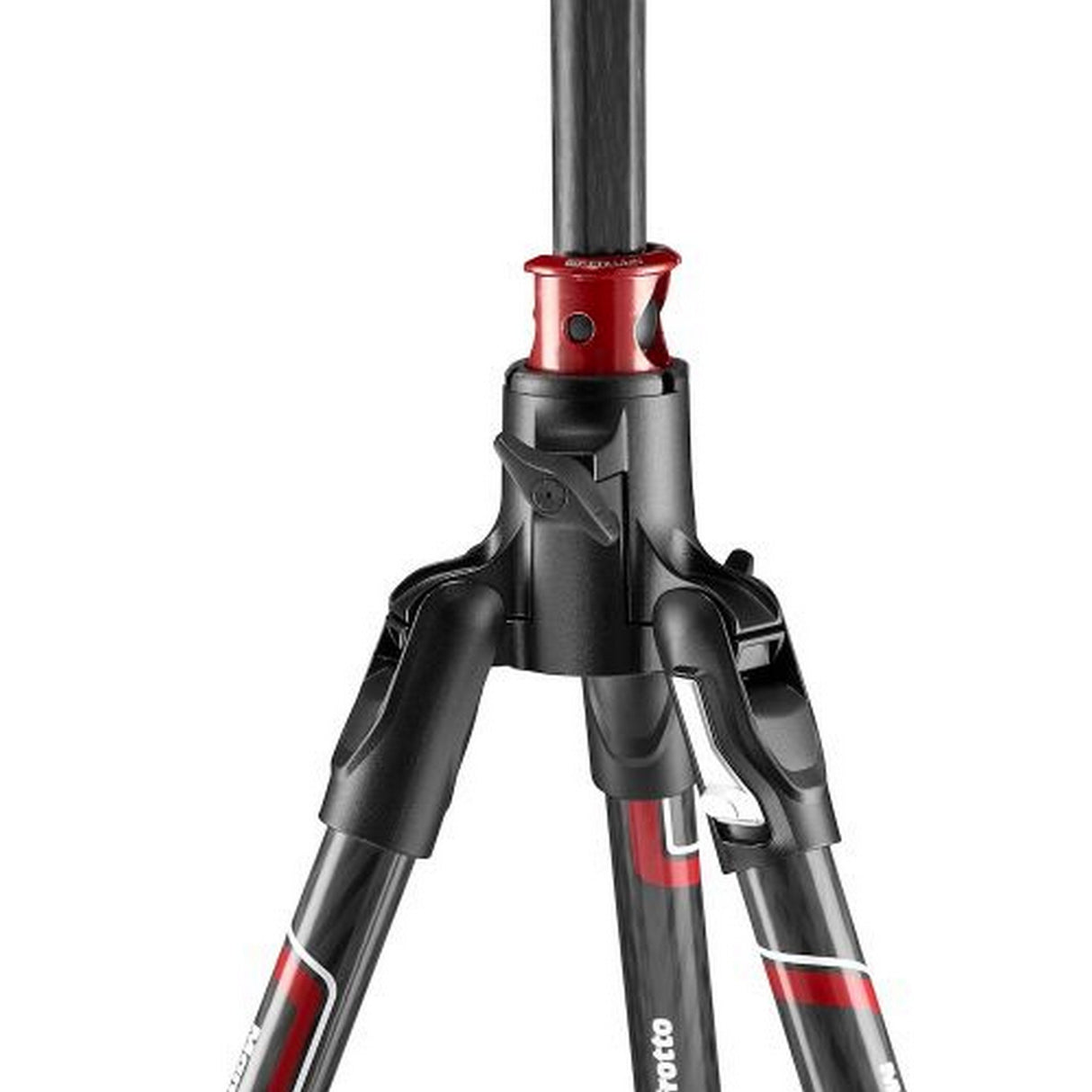 Manfrotto MKBFRC4GTXP-BUS Befree GT XPRO Carbon Tripod