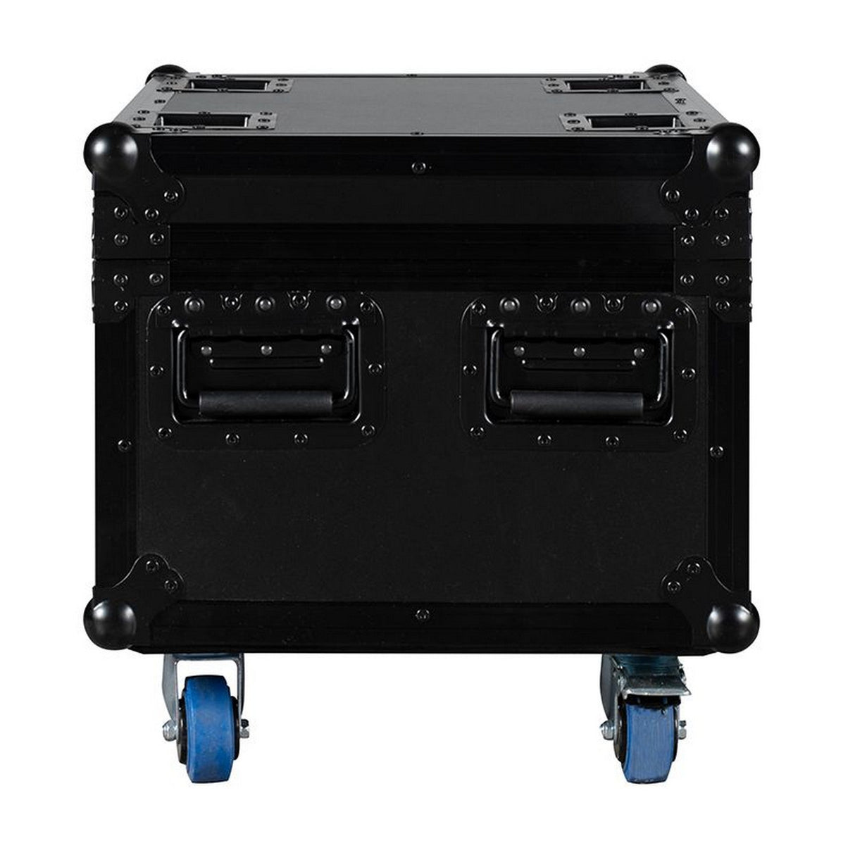 ADJ Element H6 Pak Chr All-In-One RGBAW + UV LED PAR Pack Chrome