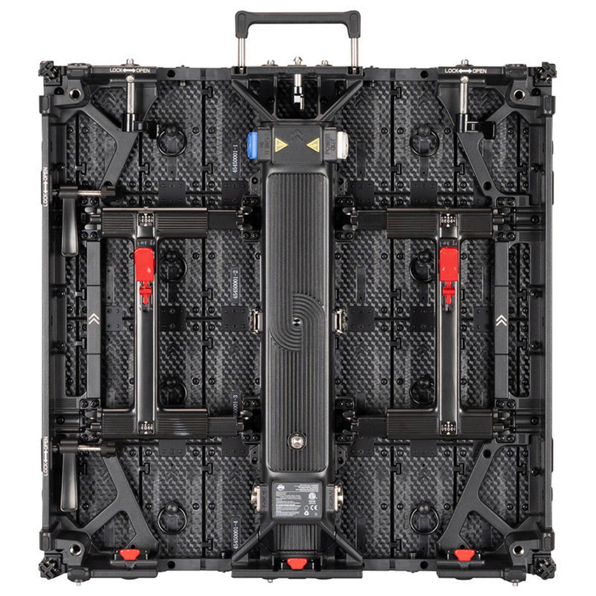 ADJ EVS3 FLEX45 Curvable 3.91mm Pixel Pitch LED Video Panel