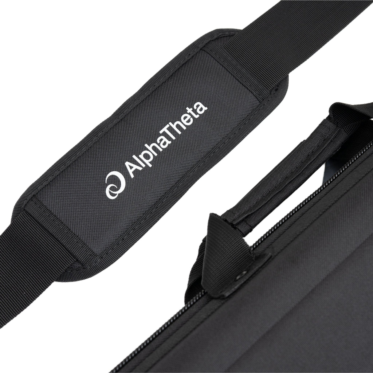 AlphaTheta DJC-A3 Bag for DDJ-GRV6 DDJ-FLX10 and Pioneer DJ Controllers