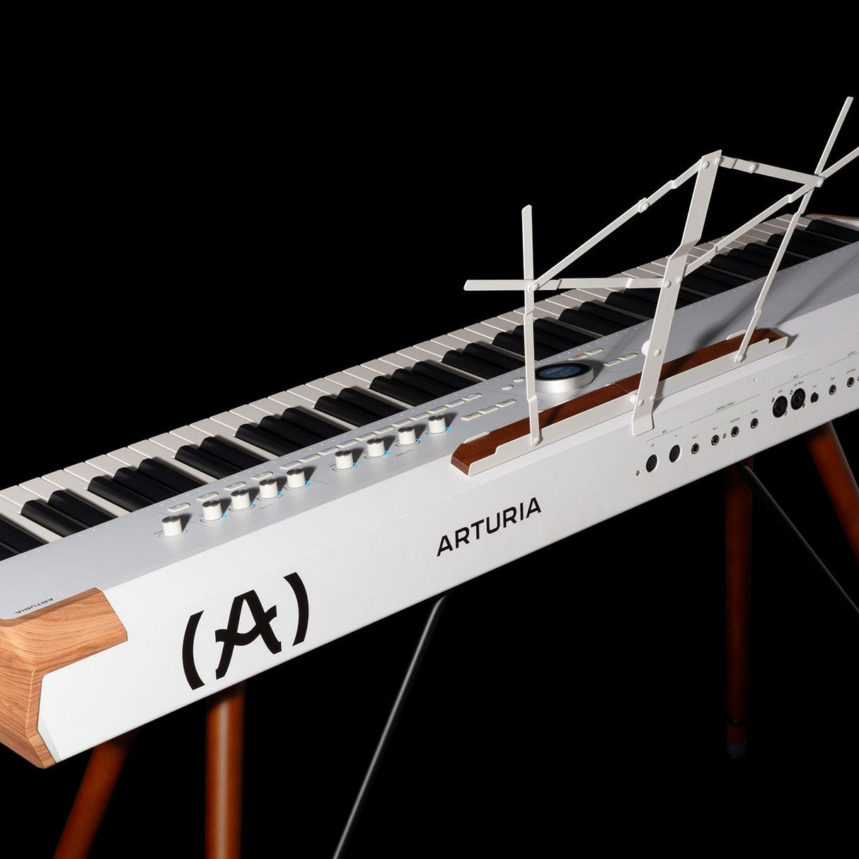 Arturia AstroLab88 88-Key Avant-Garde Stage Keyboard