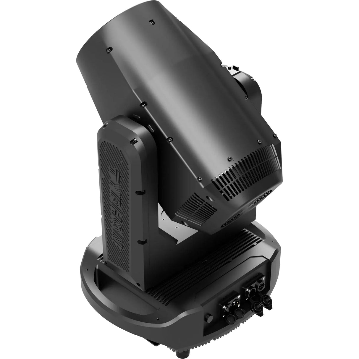 Blizzard Lighting Typhon IP BSW Outdoor-Rated 400W LED BSW Moving Head with CMY