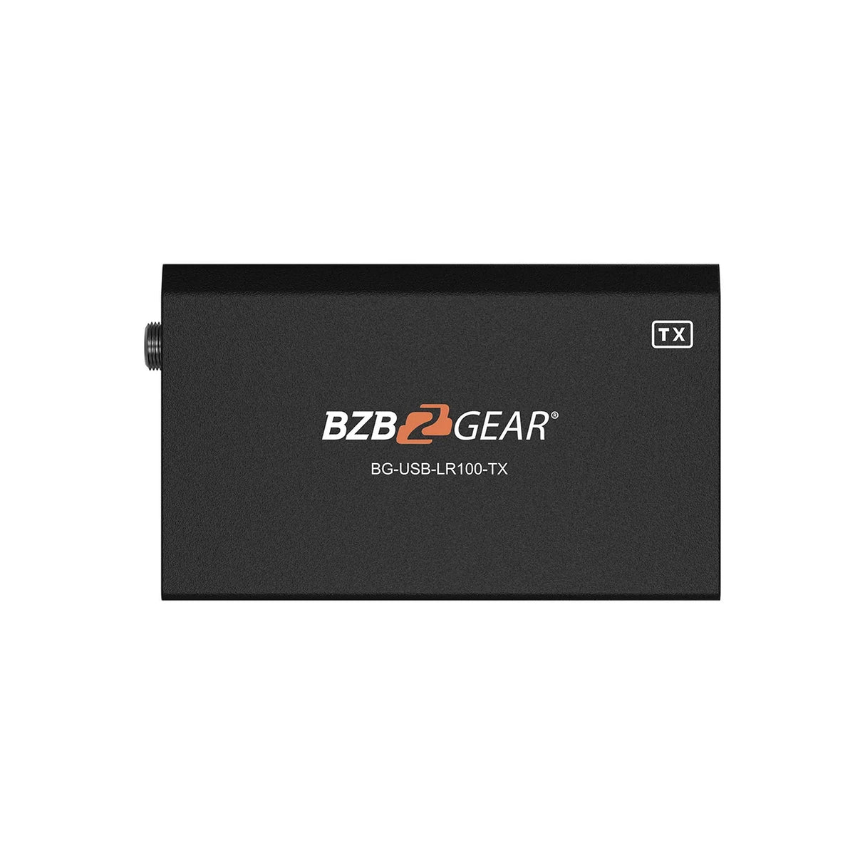 BZBGEAR BG-USB-LR100 USB 2.0 Extender